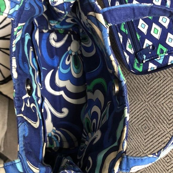 Vera Bradley Bundle - Picture 4 of 4